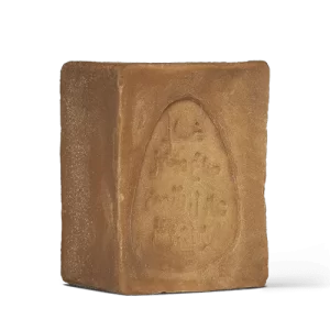 Jabón de Alepo tradicional 20%